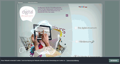 Desktop Screenshot of fliesenkonfigurator.com